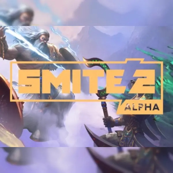 SMITE 2 - Alpha Access EN Global