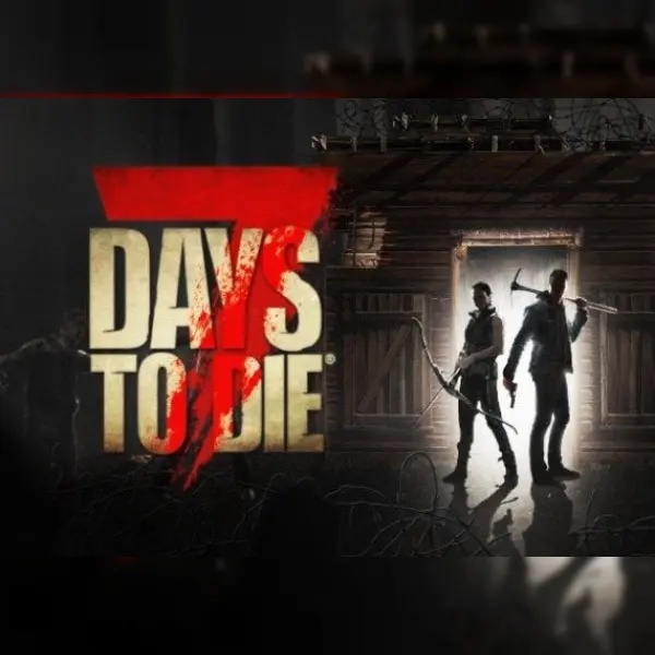7 Days to Die Global