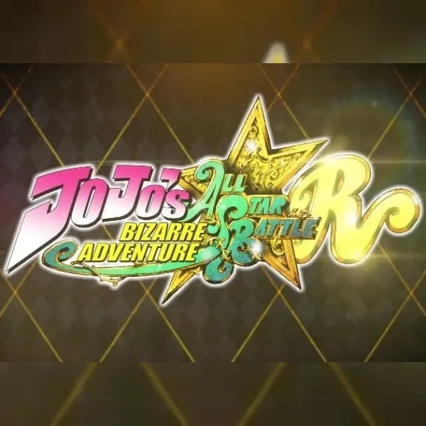 JOJO's Bizarre Adventure: All Star Battle R EN United States