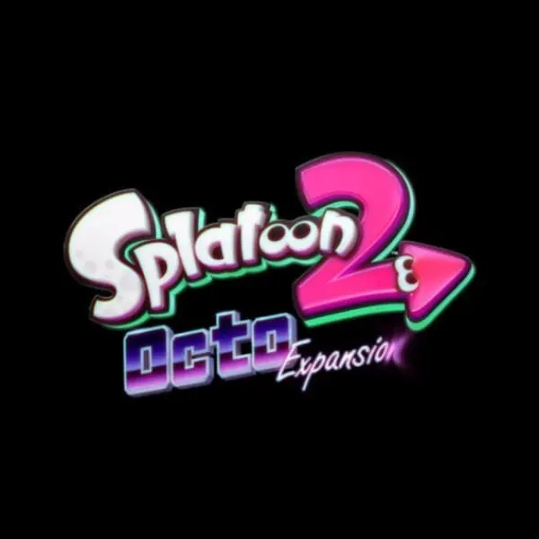 Splatoon 2: Octo Expansion DLC EN EU