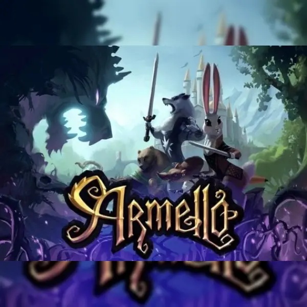 Armello EN/IT/ES Argentina