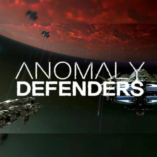 Anomaly Defenders EN/DE/FR/PL/RU/ES Global