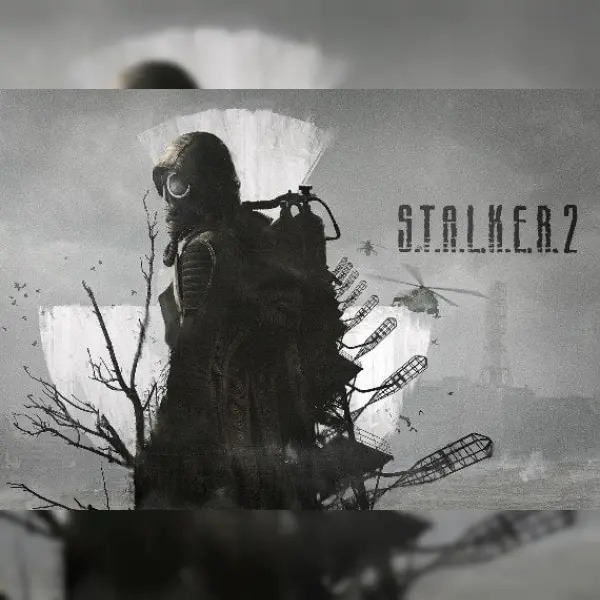 S.T.A.L.K.E.R. 2: Heart of Chornobyl EN Global