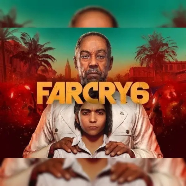 Far Cry 6 - Ultimate Pack DLC EN EU