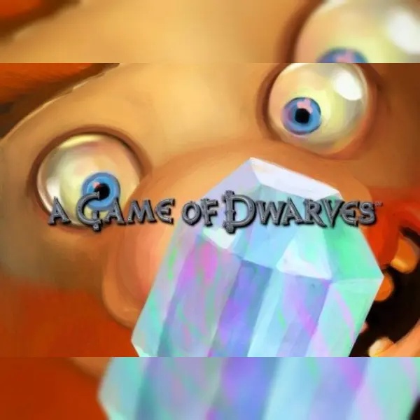 A Game of Dwarves EN/DE Global