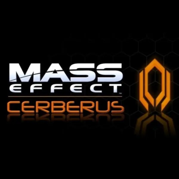 Mass Effect 2: Cerberus DLC EN/DE/FR/IT Global