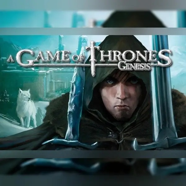 A Game of Thrones: Genesis EN/DE/FR/IT/ES EU