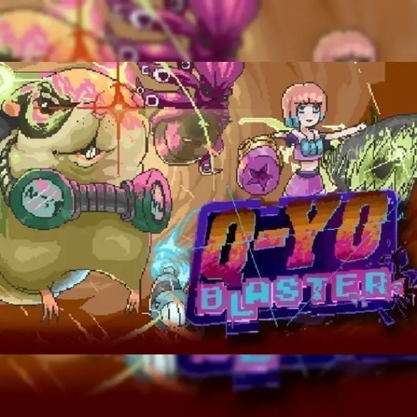 Q-YO Blaster EN United States