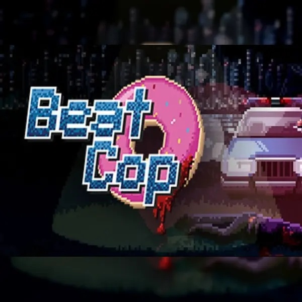 Beat Cop EN Global