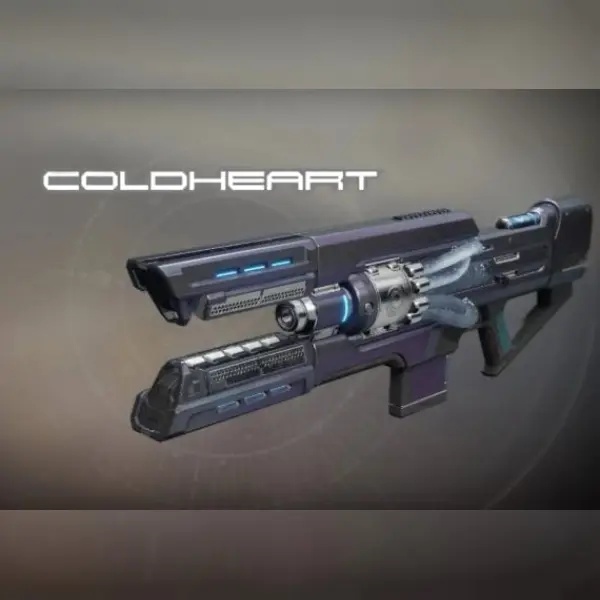 Destiny 2 - Coldheart Pack DLC EN EU