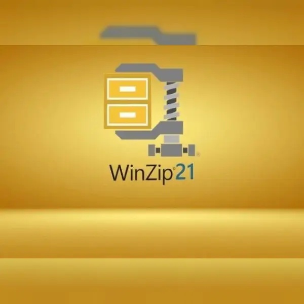 WinZip 21 EN Global