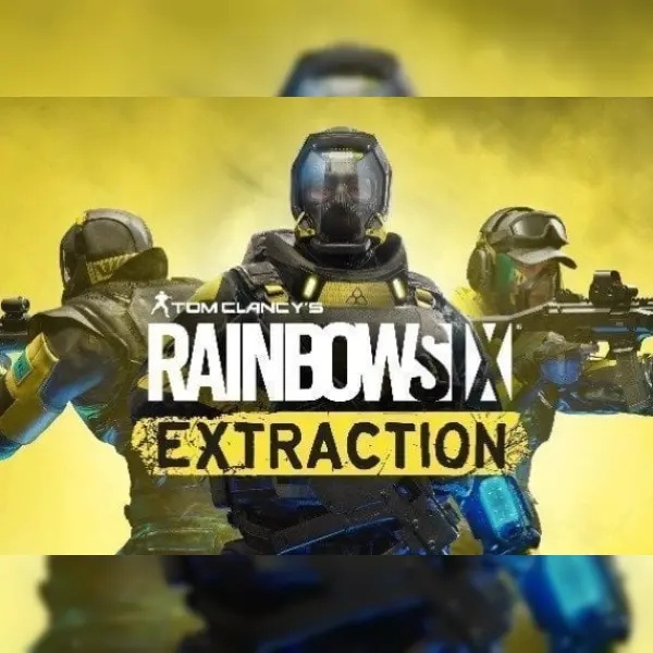 Tom Clancy's Rainbow Six: Extraction - Obscura Pack DLC EN EU