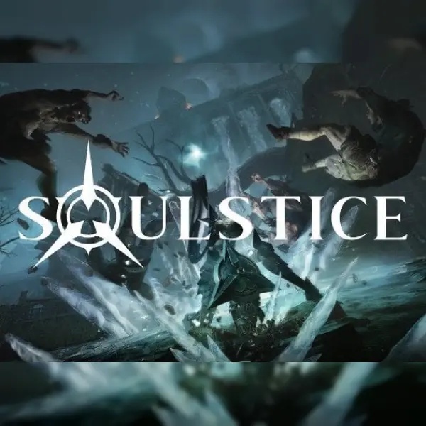 Soulstice EN Argentina
