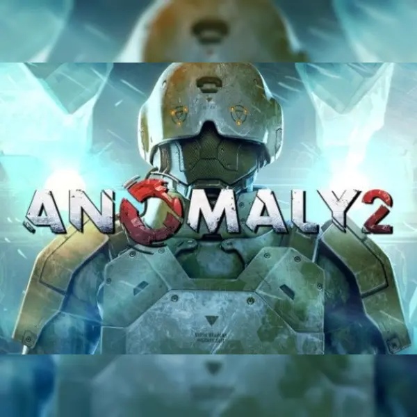 Anomaly 2 EN/DE/FR/PL/RU/ES Global