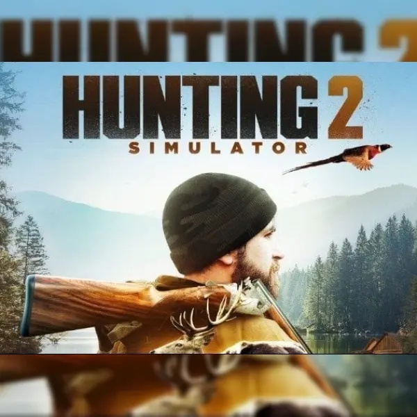 Hunting Simulator 2 Bear Hunter Edition EN Argentina