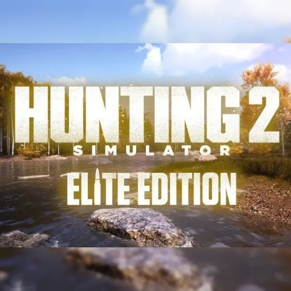 Hunting Simulator 2 Elite Edition EN United States