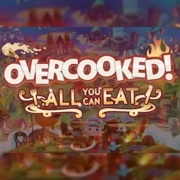 Overcooked: All You Can Eat EN United States