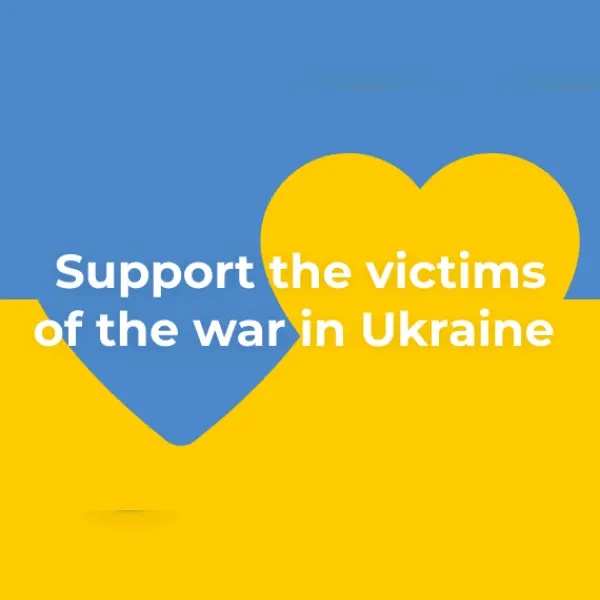 Slava Ukraini + Random Game EN Global