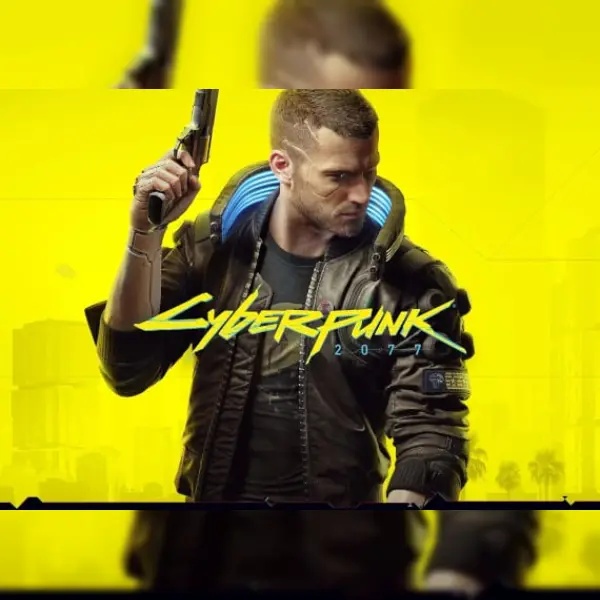 Cyberpunk 2077 EMEA