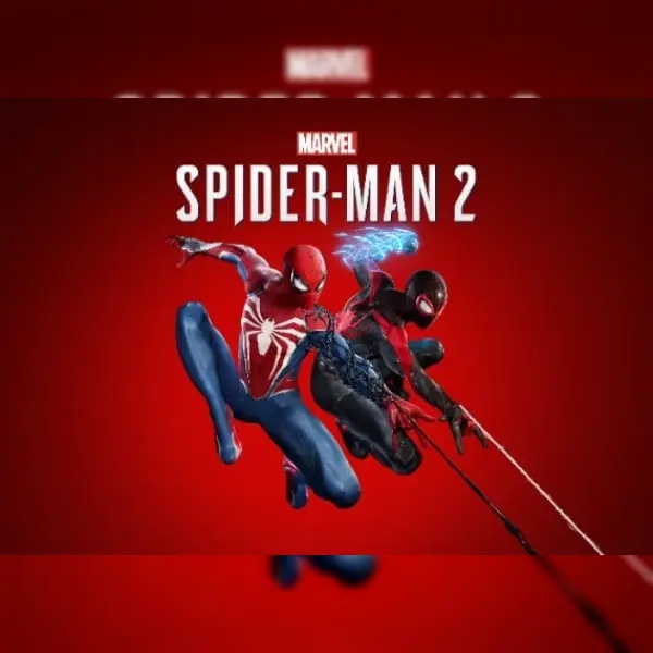 Marvel's Spider-Man 2 EN Global