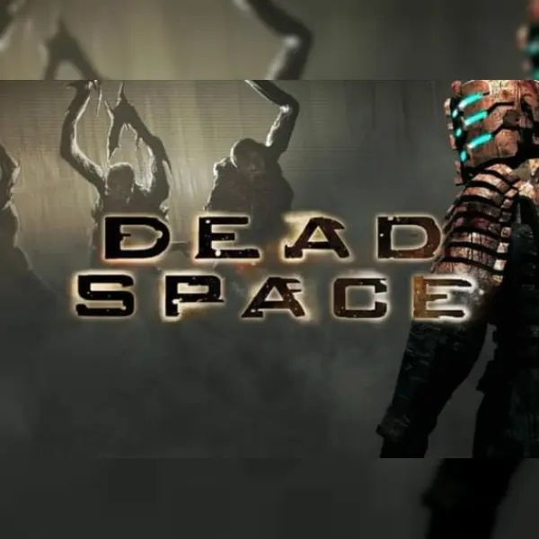 Dead Space 2008 EN/DE/FR/IT/ES EU