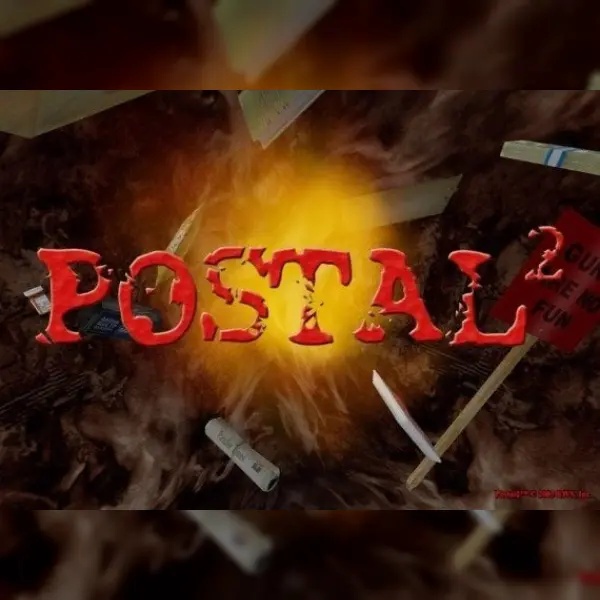 Postal 2 EN Global