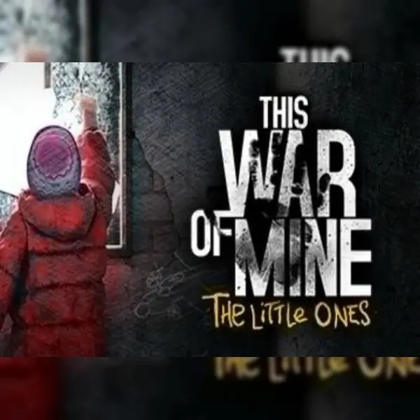 This War of Mine: The Little Ones DLC EN/DE/FR/IT Argentina