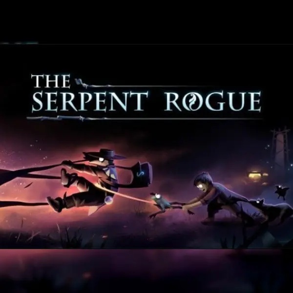 The Serpent Rogue EN Argentina