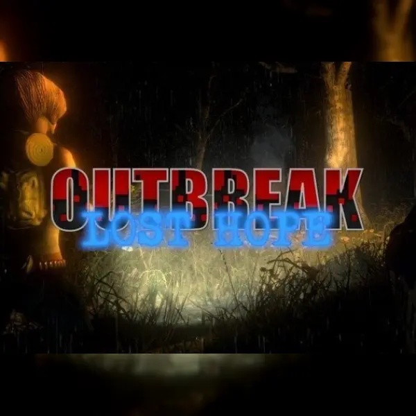 Outbreak: Lost Hope Definitive Edition EN Argentina