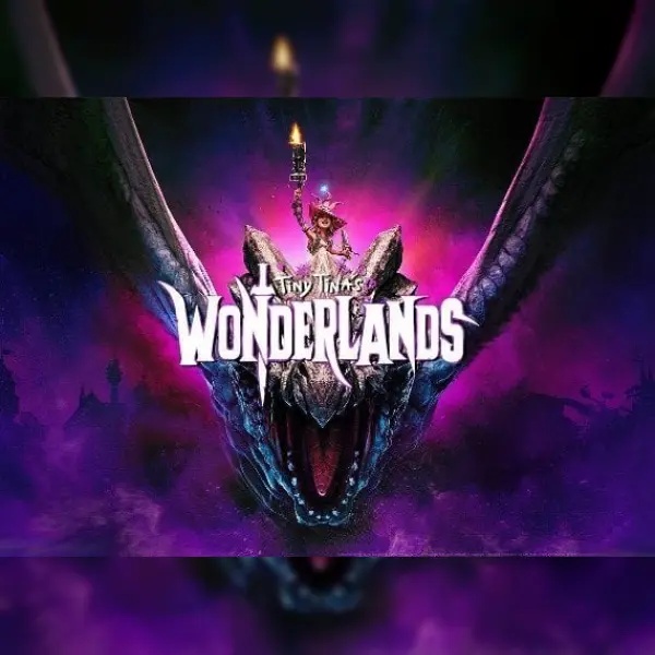 Tiny Tina's Wonderlands - Pre-Order Bonus DLC EN EU