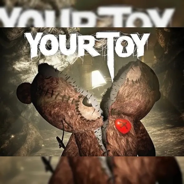 Your Toy EN United States