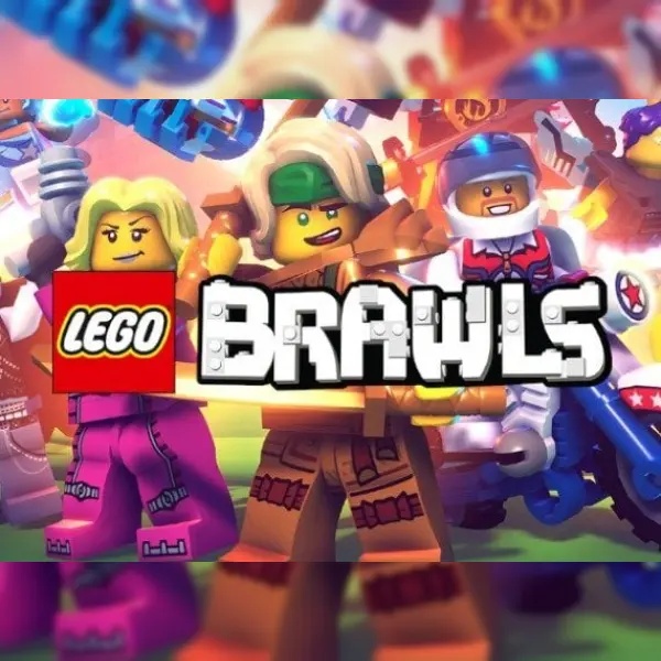 LEGO Brawls EN United States