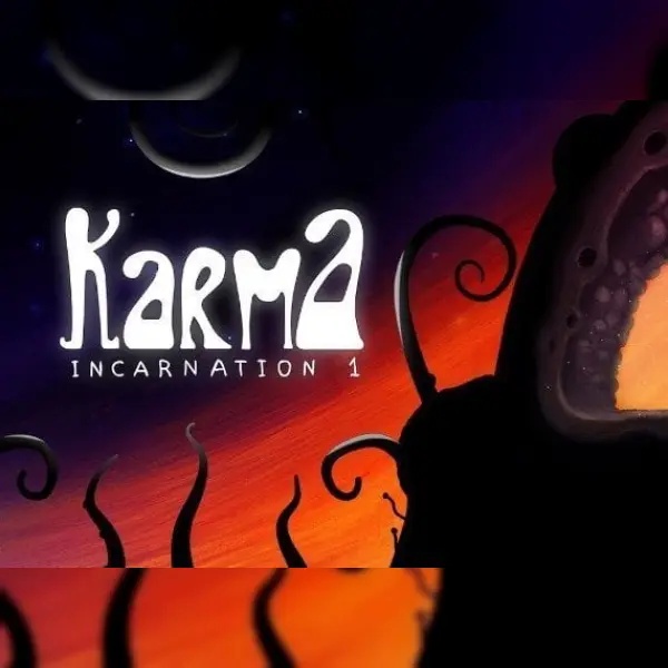 Karma. Incarnation 1 EN Argentina
