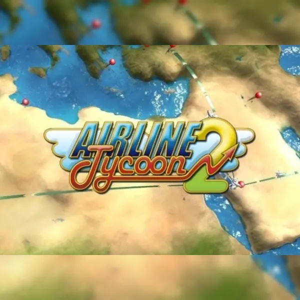 Airline Tycoon 2 EN/DE/FR Global