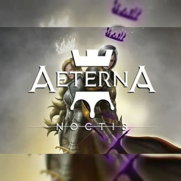 Aeterna Noctis EN/DE/FR/JA/PT/RU/ZH EU