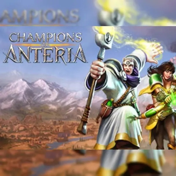 Champions of Anteria EN Global