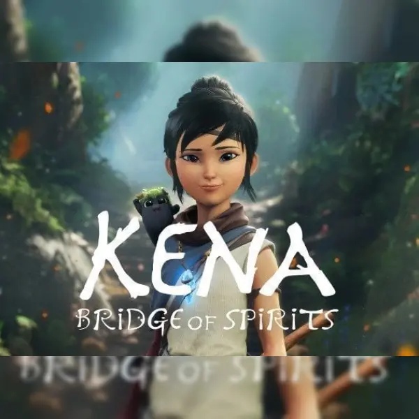 Kena: Bridge of Spirits - Digital Deluxe Upgrade DLC EN/DE/FR/IT/JA/KO/ZH/ES EU
