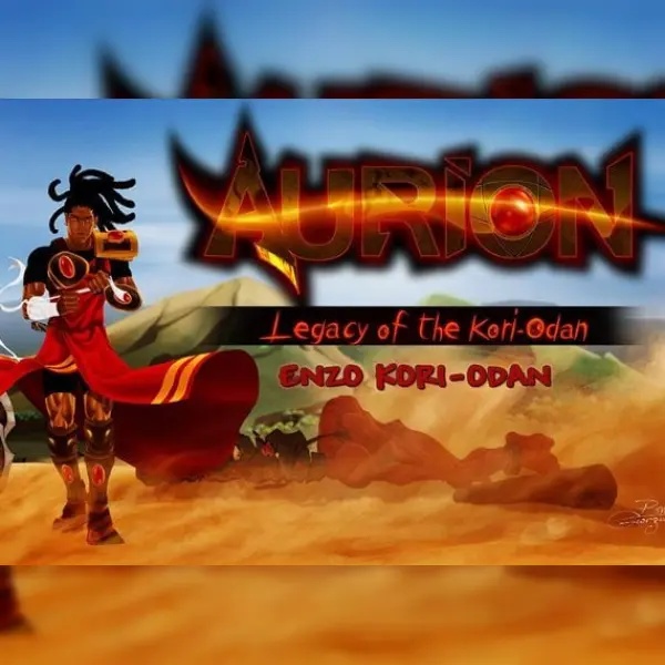 Aurion: Legacy of the Kori-Odan EN/FR Global