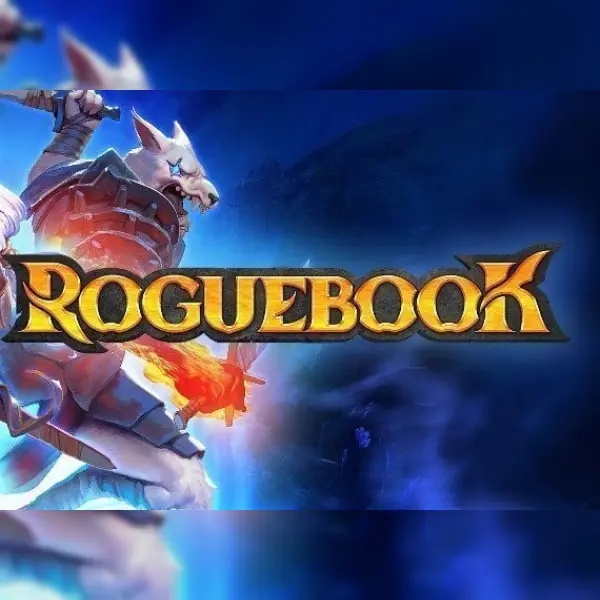 Roguebook EN Argentina