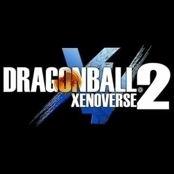 Dragon Ball: Xenoverse 2 EU