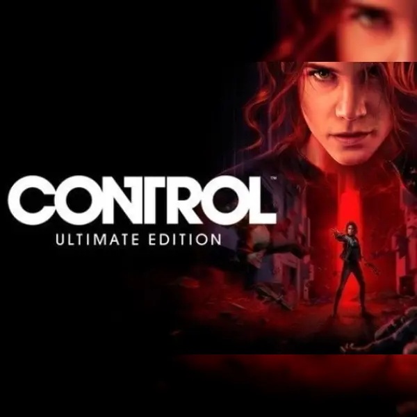 Control Ultimate Edition EN EU