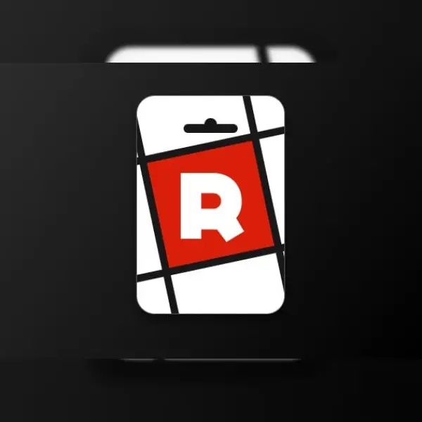 Roblox Gift Card UAE 2000 Robux