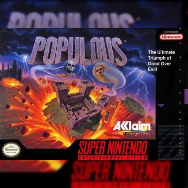 Populous EN Global