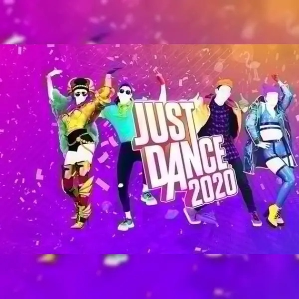 Just Dance 2020 EU
