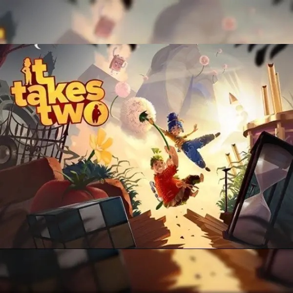 It Takes Two EU