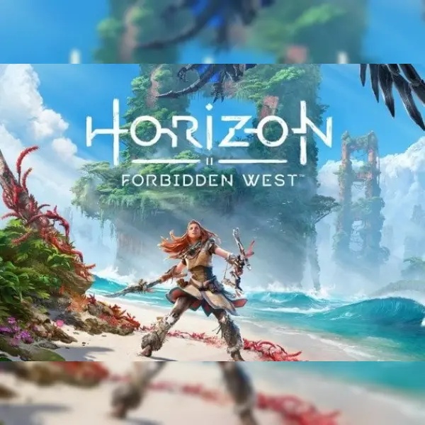 Horizon Forbidden West EN EU