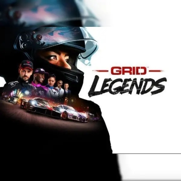 GRID Legends EN Global