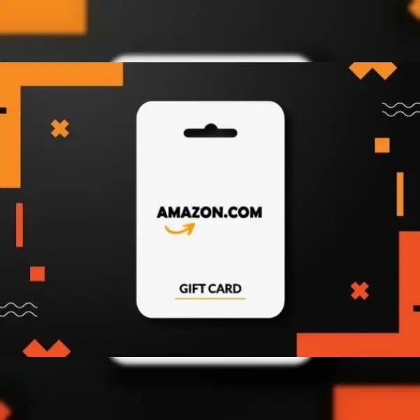 Amazon Gift Card GBP UNITED KINGDOM £1