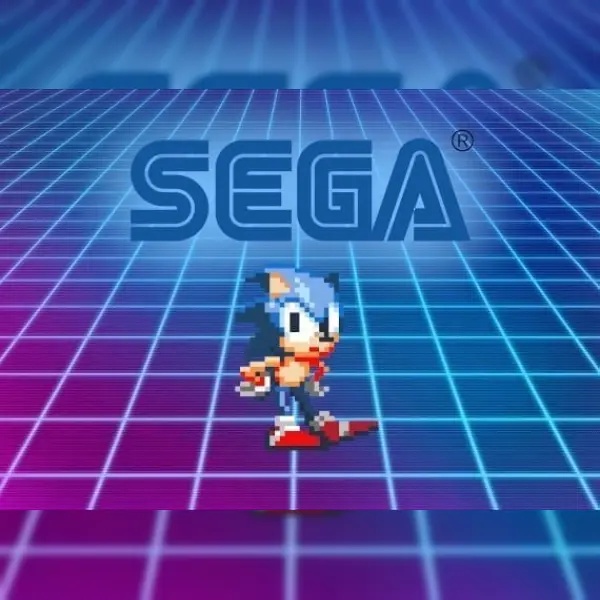 SEGA Mega Drive and Genesis Classics - Bundle EN EU