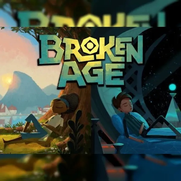 Broken Age EN/DE/FR/IT/RU/ES Global
